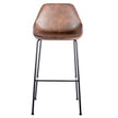 Euro Style Corinna Bar Stool - Set of 2