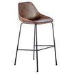 Euro Style Corinna Bar Stool - Set of 2