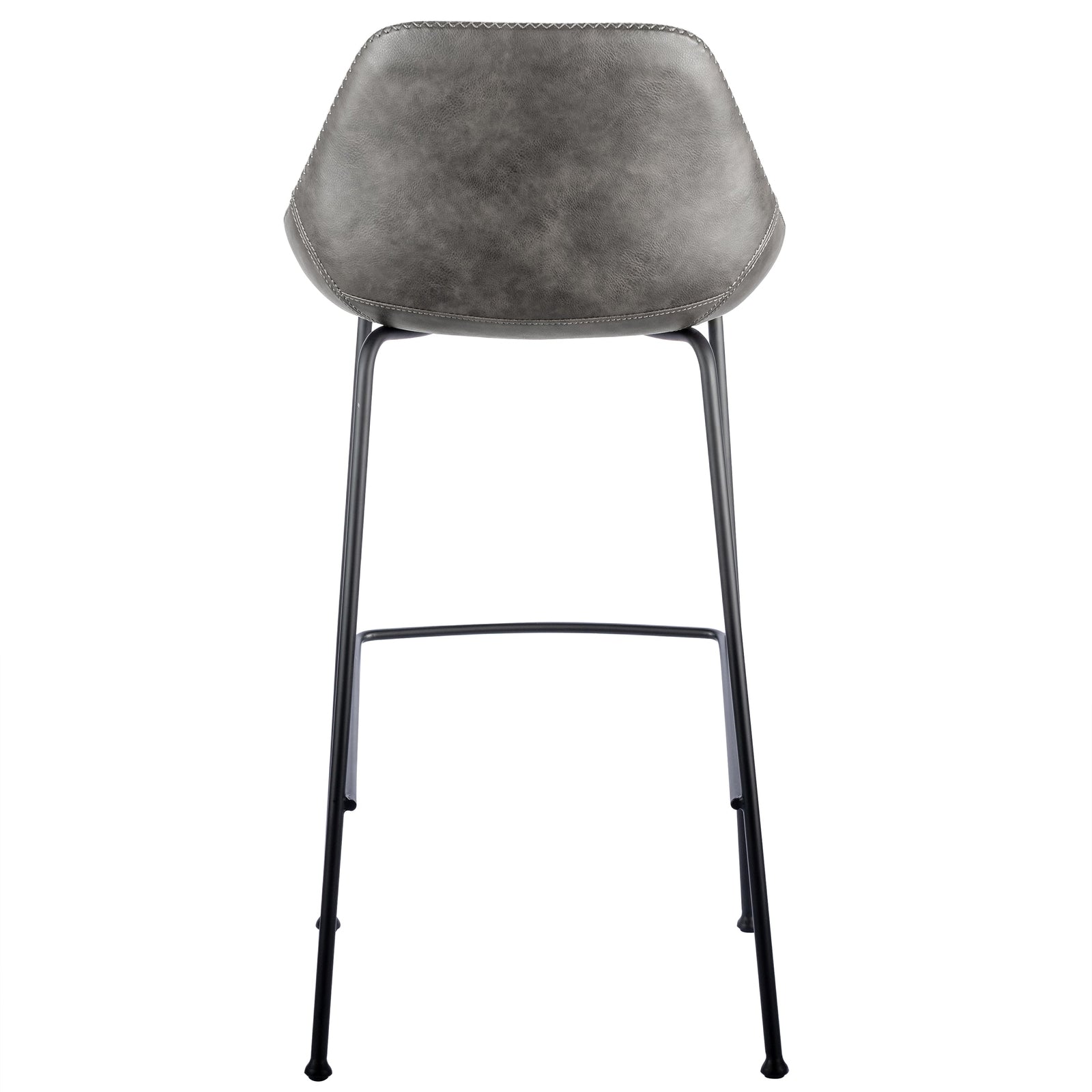 Euro Style Corinna Bar Stool - Set of 2