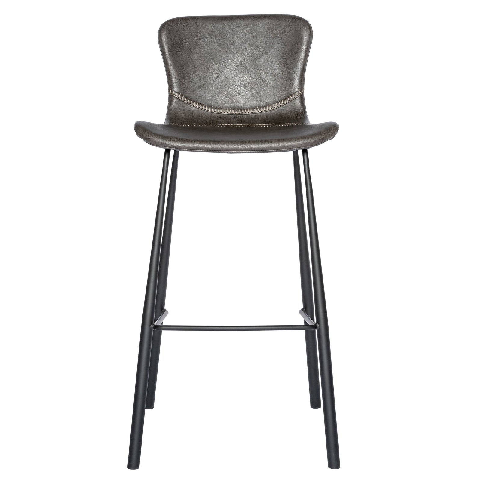 Euro Style Melody Bar Stool - Set of 2