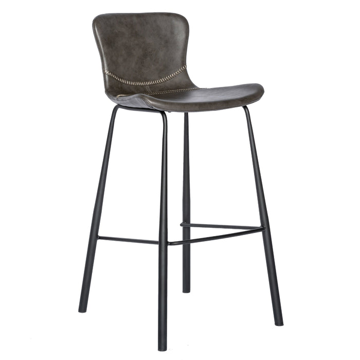 Euro Style Melody Bar Stool - Set of 2