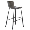 Euro Style Melody Bar Stool - Set of 2