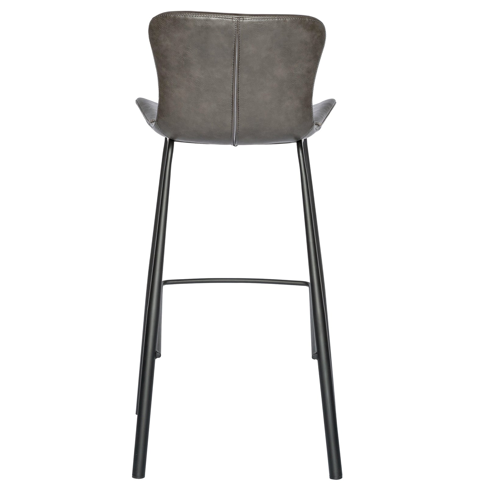 Euro Style Melody Bar Stool - Set of 2