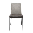 Euro Style Rasmus Side Chair - Set of 2