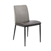 Euro Style Rasmus Side Chair - Set of 2