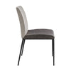 Euro Style Rasmus Side Chair - Set of 2