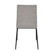 Euro Style Rasmus Side Chair - Set of 2