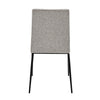 Euro Style Rasmus Side Chair - Set of 2