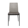 Euro Style Rasmus Side Chair - Set of 2