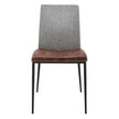 Euro Style Rasmus Side Chair - Set of 2