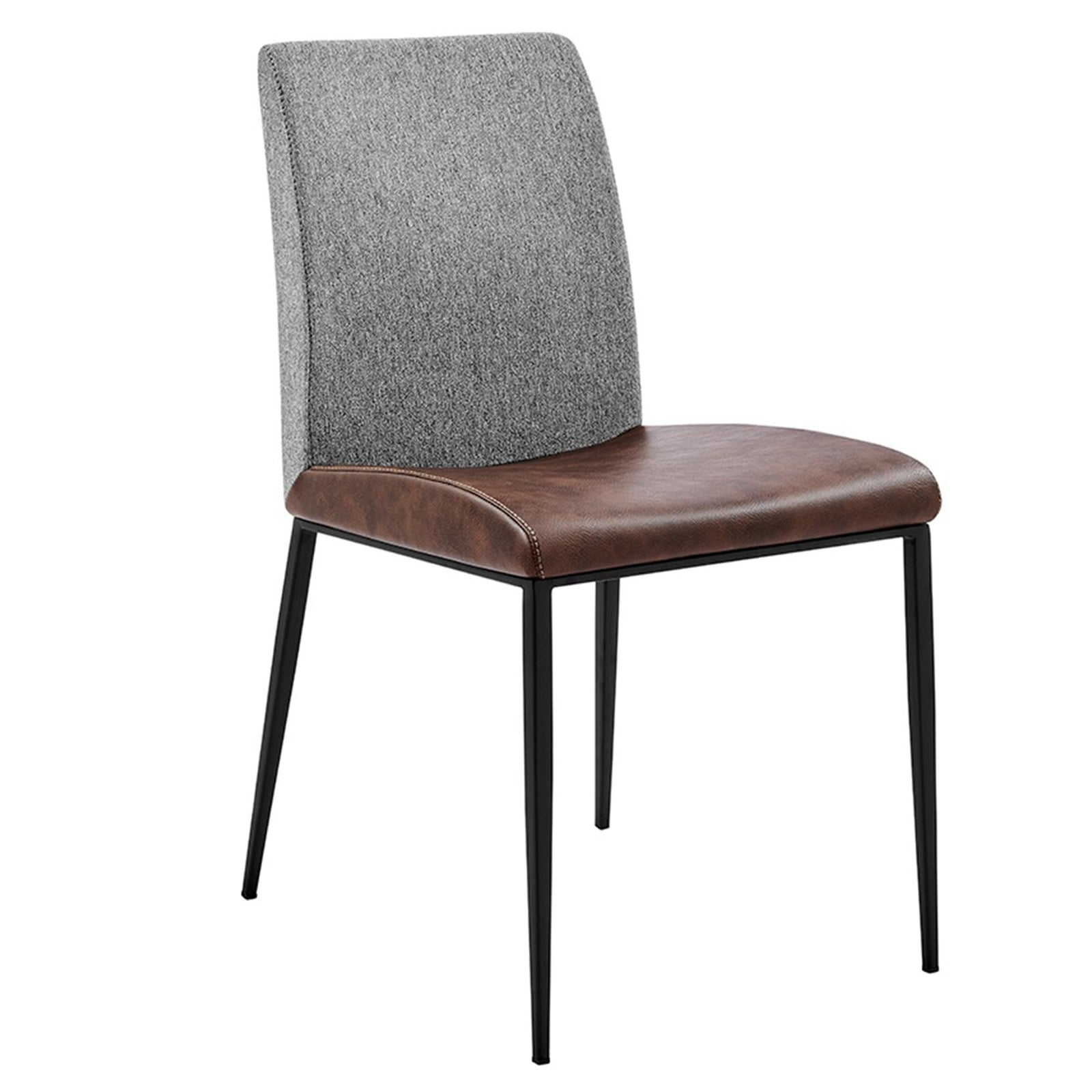 Euro Style Rasmus Side Chair - Set of 2