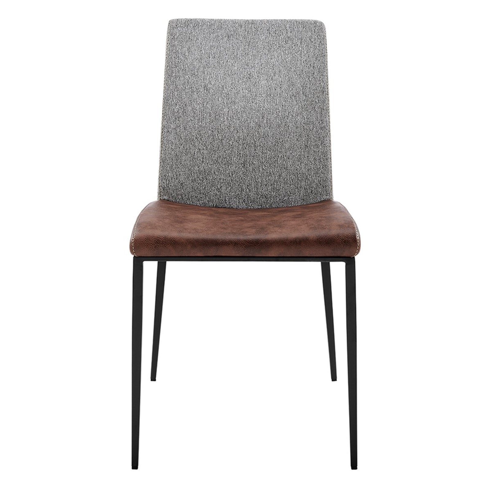 Euro Style Rasmus Side Chair - Set of 2