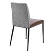 Euro Style Rasmus Side Chair - Set of 2