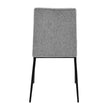 Euro Style Rasmus Side Chair - Set of 2