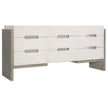 Bernhardt Foundations Dresser