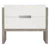 Bernhardt Foundations Nightstand with Two Drawers