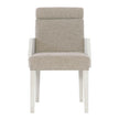 Bernhardt Foundations Arm Chair 46