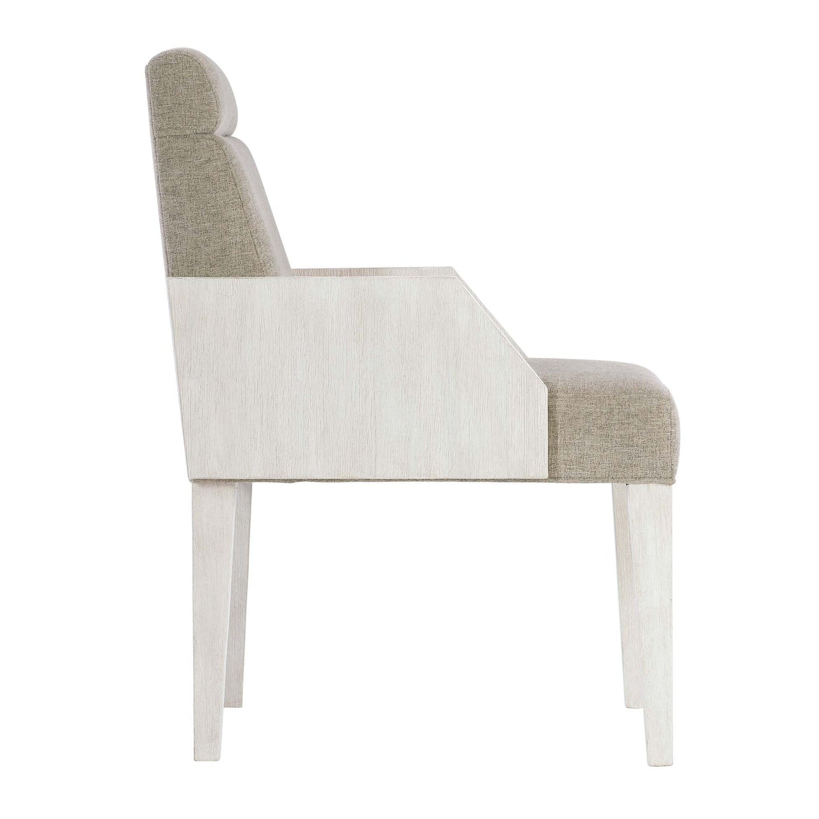 Bernhardt Foundations Arm Chair 46