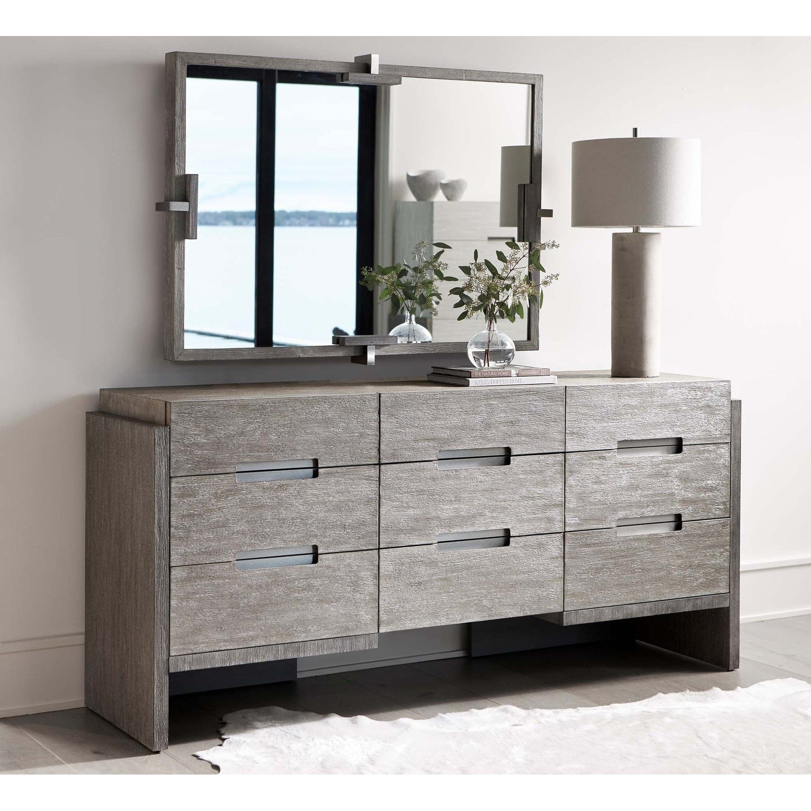 Bernhardt Foundations Dresser