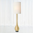 Global Views Bulb Vase Table Lamp