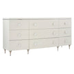 Bernhardt Silhouette Dresser 054