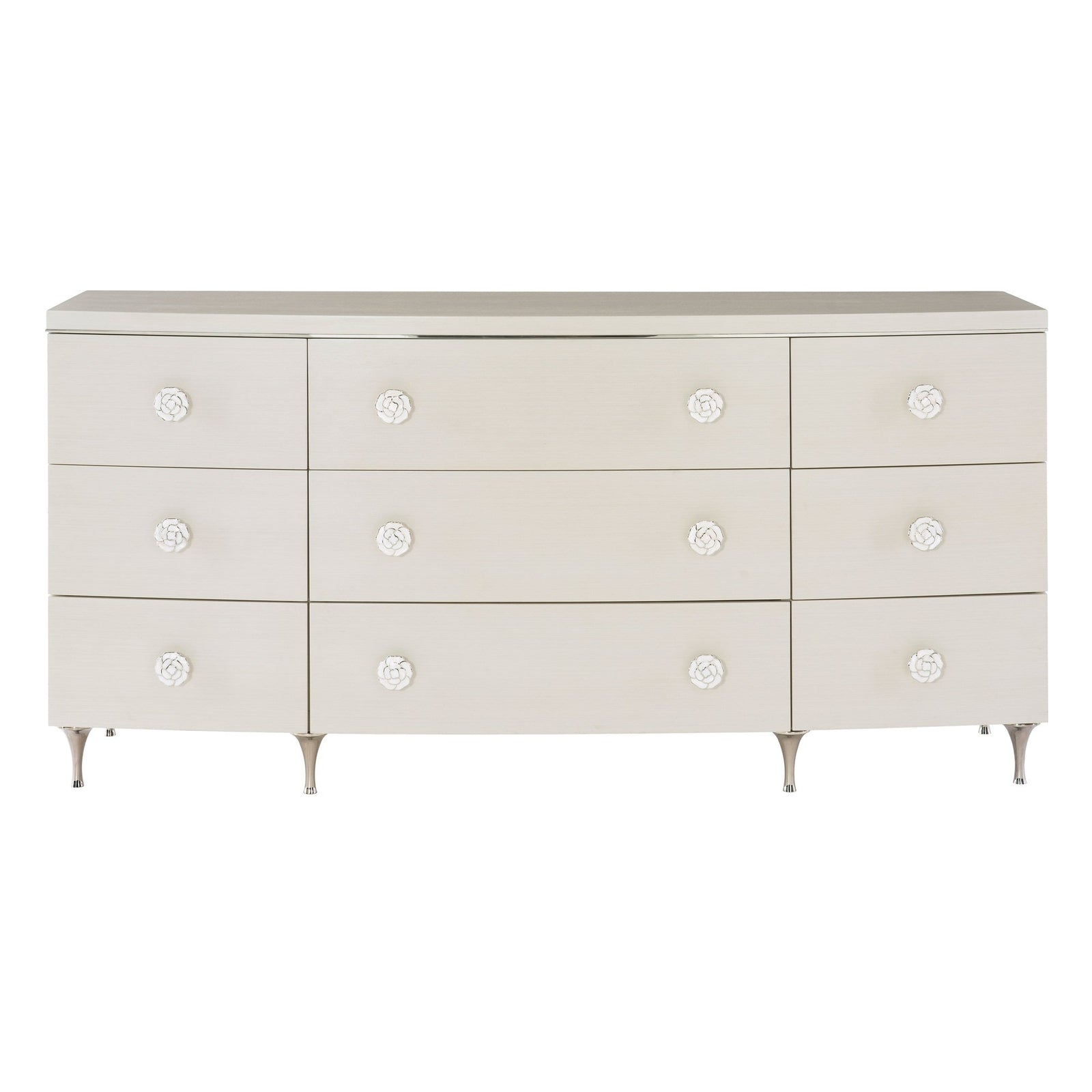 Bernhardt Silhouette Dresser 054