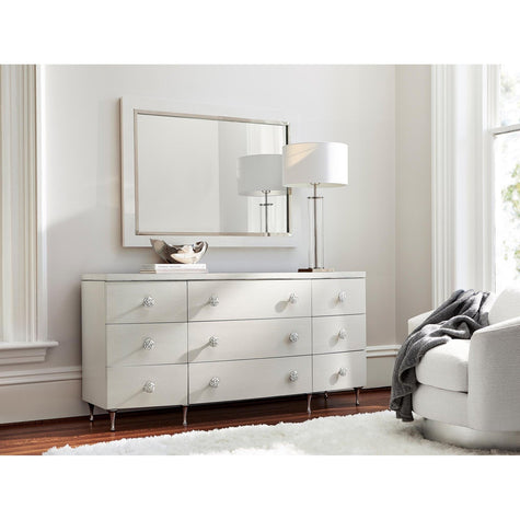 Bernhardt Silhouette Dresser 054