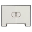 Bernhardt Silhouette Door Chest