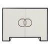 Bernhardt Silhouette Door Chest