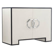 Bernhardt Silhouette Door Chest