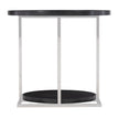 Bernhardt Silhouette Side Table 125