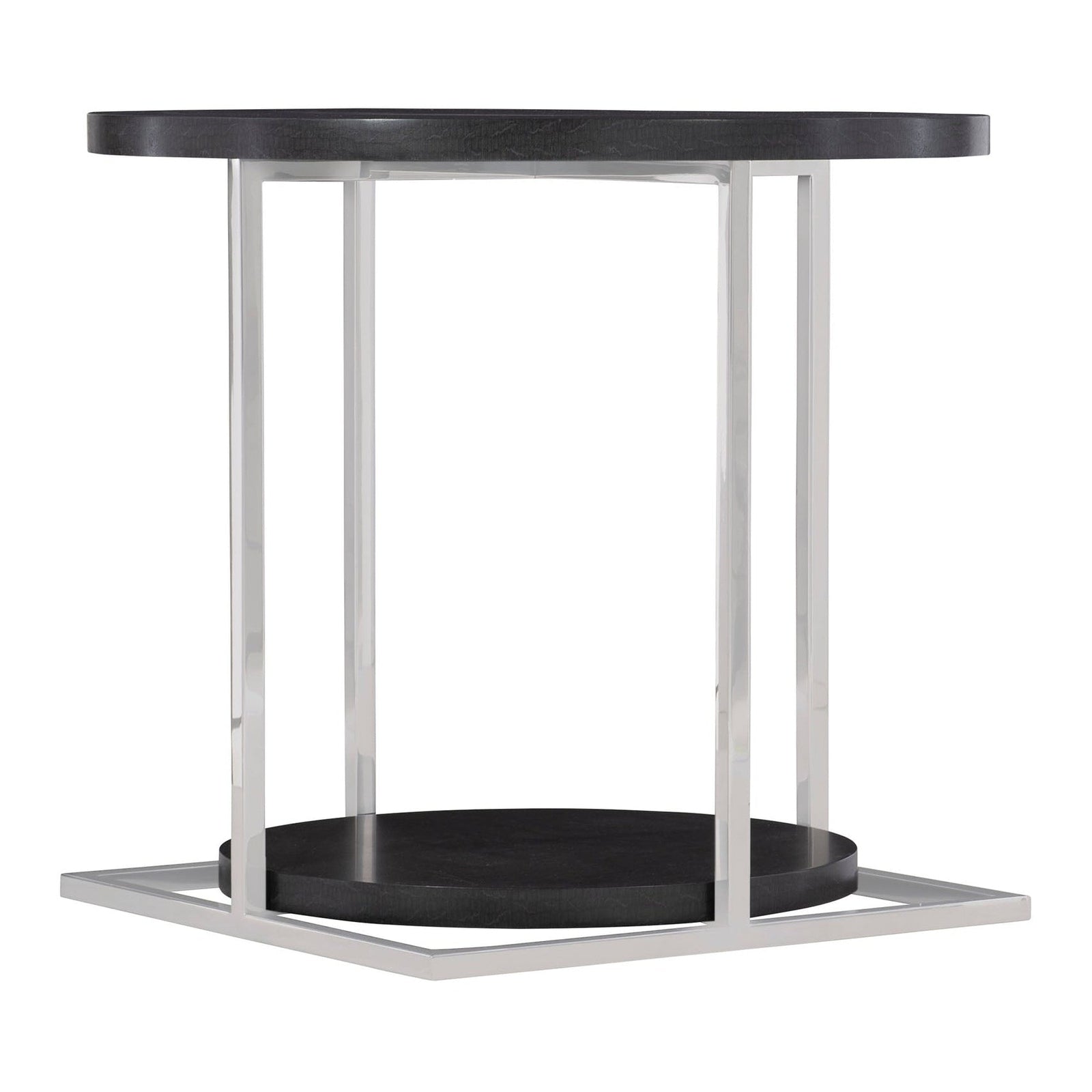 Bernhardt Silhouette Side Table 125