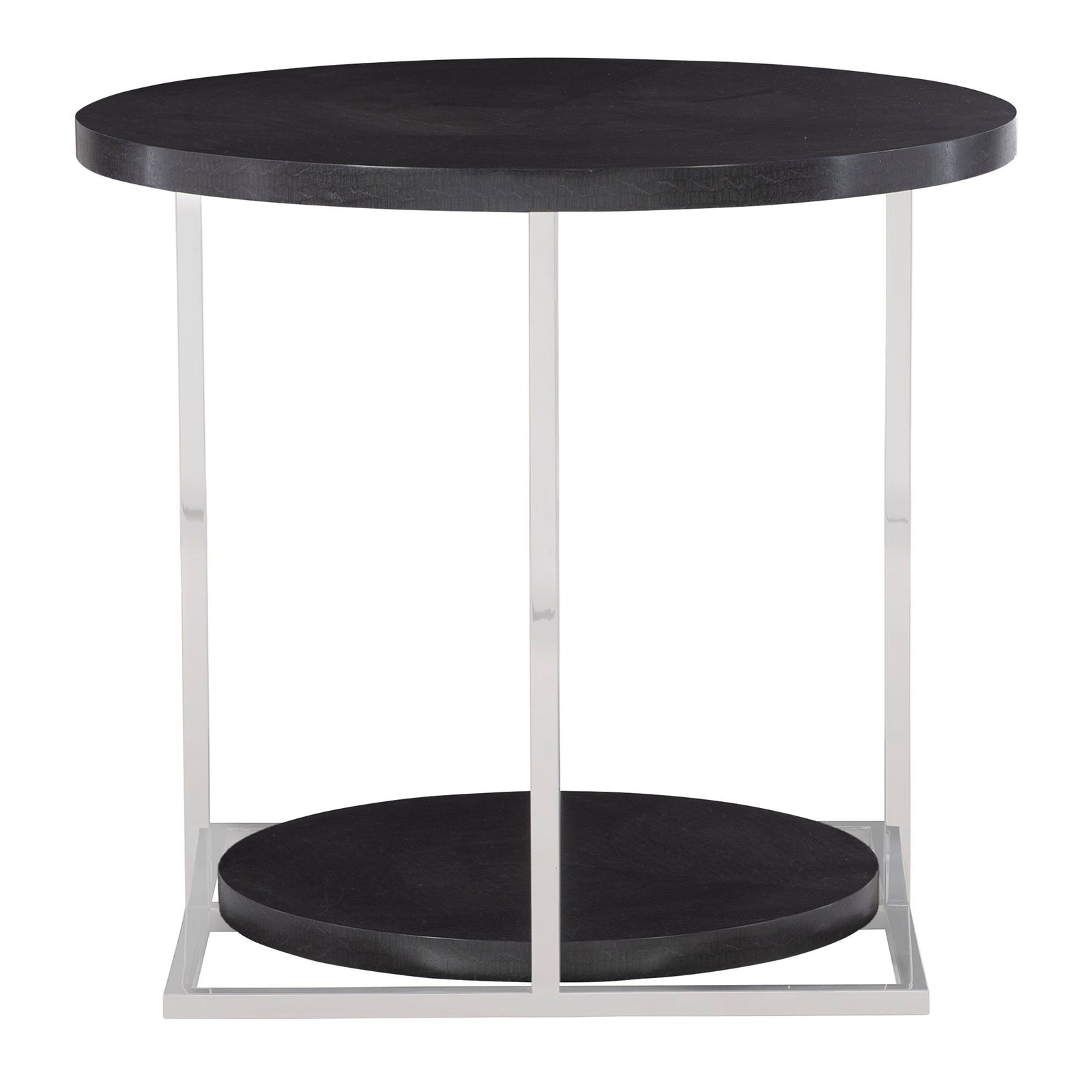 Bernhardt Silhouette Side Table 125