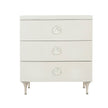 Bernhardt Silhouette Nightstand 233