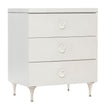 Bernhardt Silhouette Nightstand 233