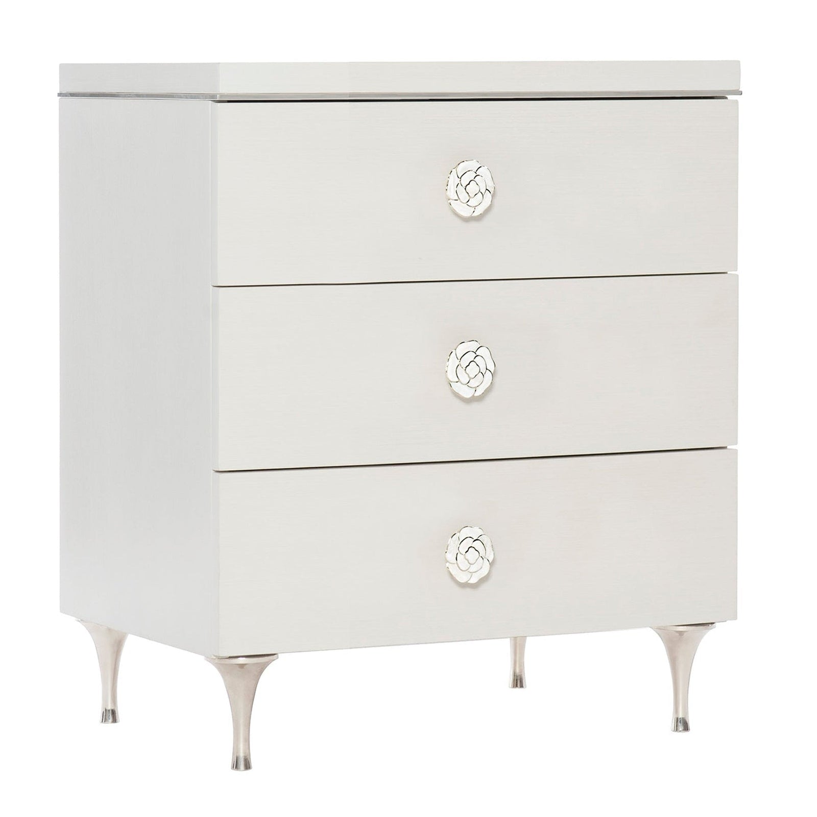 Bernhardt Silhouette Nightstand 233