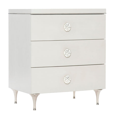 Bernhardt Silhouette Nightstand 233