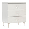 Bernhardt Silhouette Nightstand 233