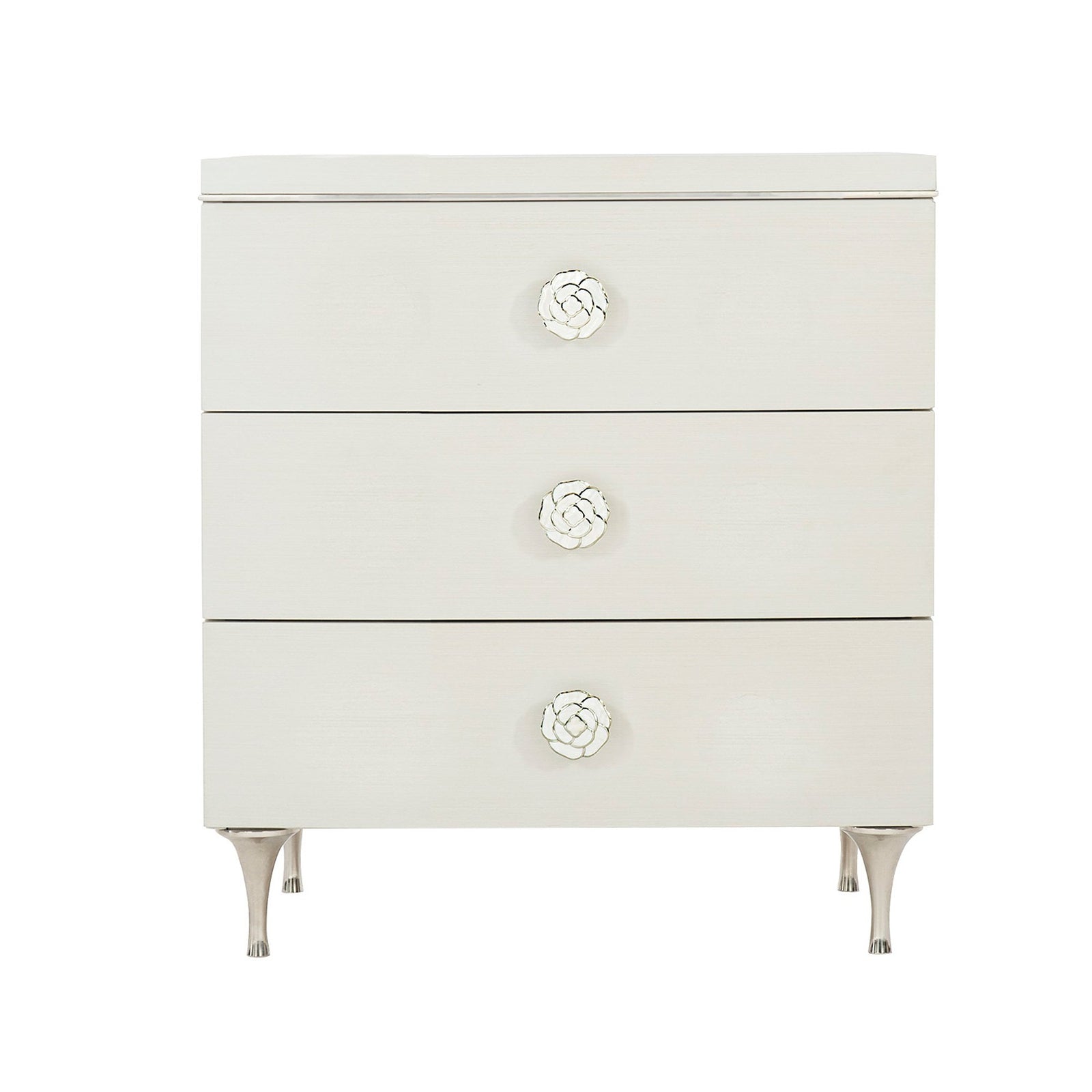 Bernhardt Silhouette Nightstand 233