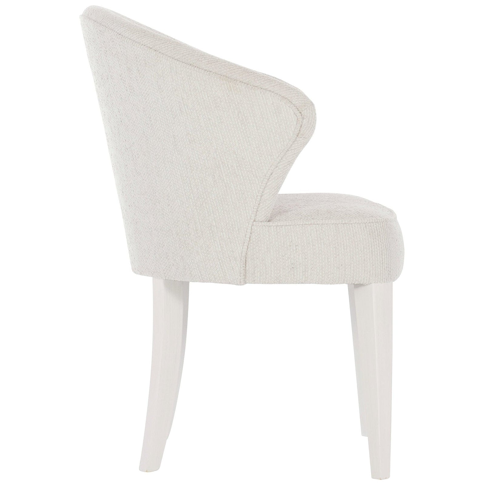 Bernhardt Silhouette Arm Chair