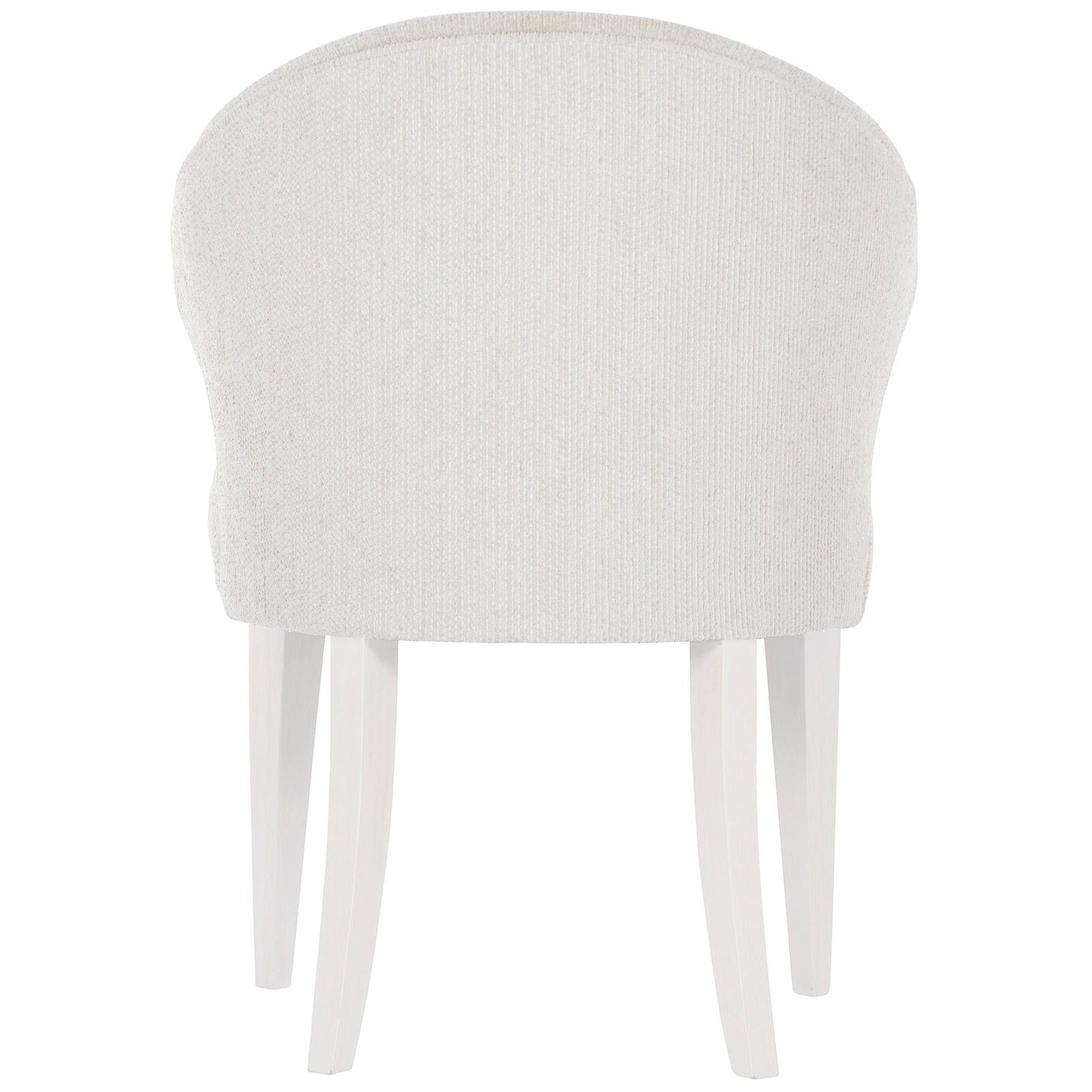 Bernhardt Silhouette Arm Chair