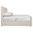 Bernhardt Silhouette Channel Panel Bed