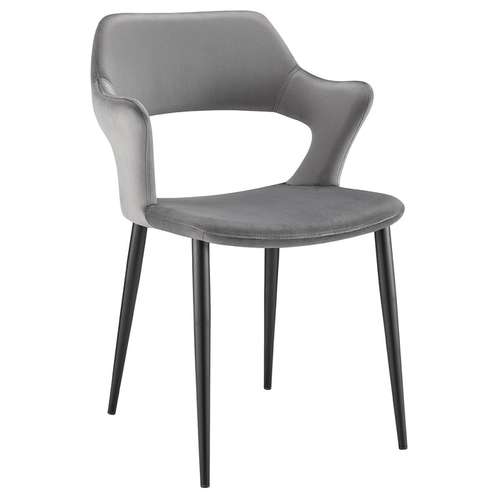 Euro Style Vidar Side Chair