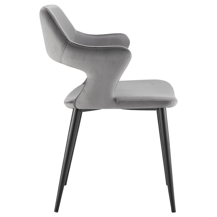 Euro Style Vidar Side Chair