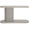 Bernhardt Acosta Console Table