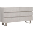 Bernhardt Solaria 6 Drawer Dresser