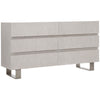 Bernhardt Solaria 6 Drawer Dresser