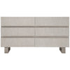 Bernhardt Solaria 6 Drawer Dresser