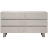 Bernhardt Solaria 6 Drawer Dresser