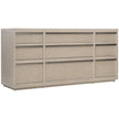 Bernhardt Solaria 9 Drawer Dresser